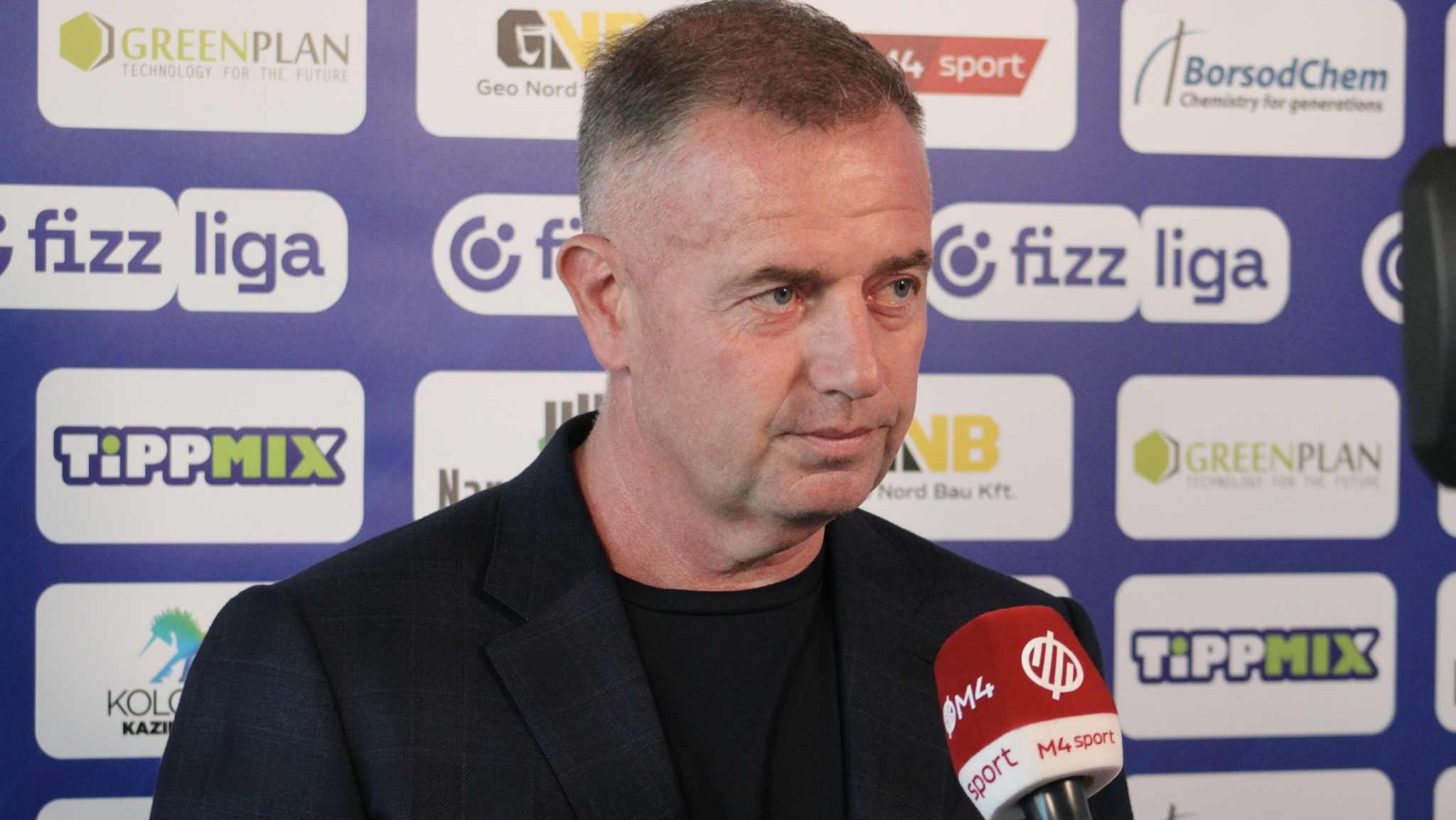 Révész: "Hiányoztak az egyéni villanások"; Bódog: "A kiállítás mindent borított" - így látták az edzők