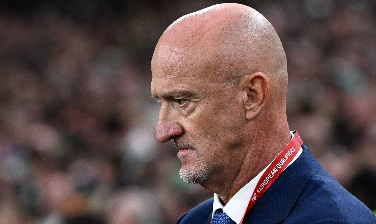 Válogatott: Eldőlt, hogy Rossi kit hívott be a megsérült Tóth Balázs helyére