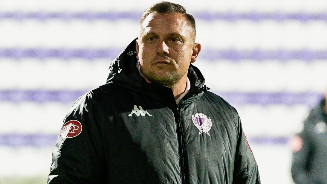 NB II: "Volt egy elvett gólunk, amit szeretnék visszanézni még egyszer" - edzői értékelések