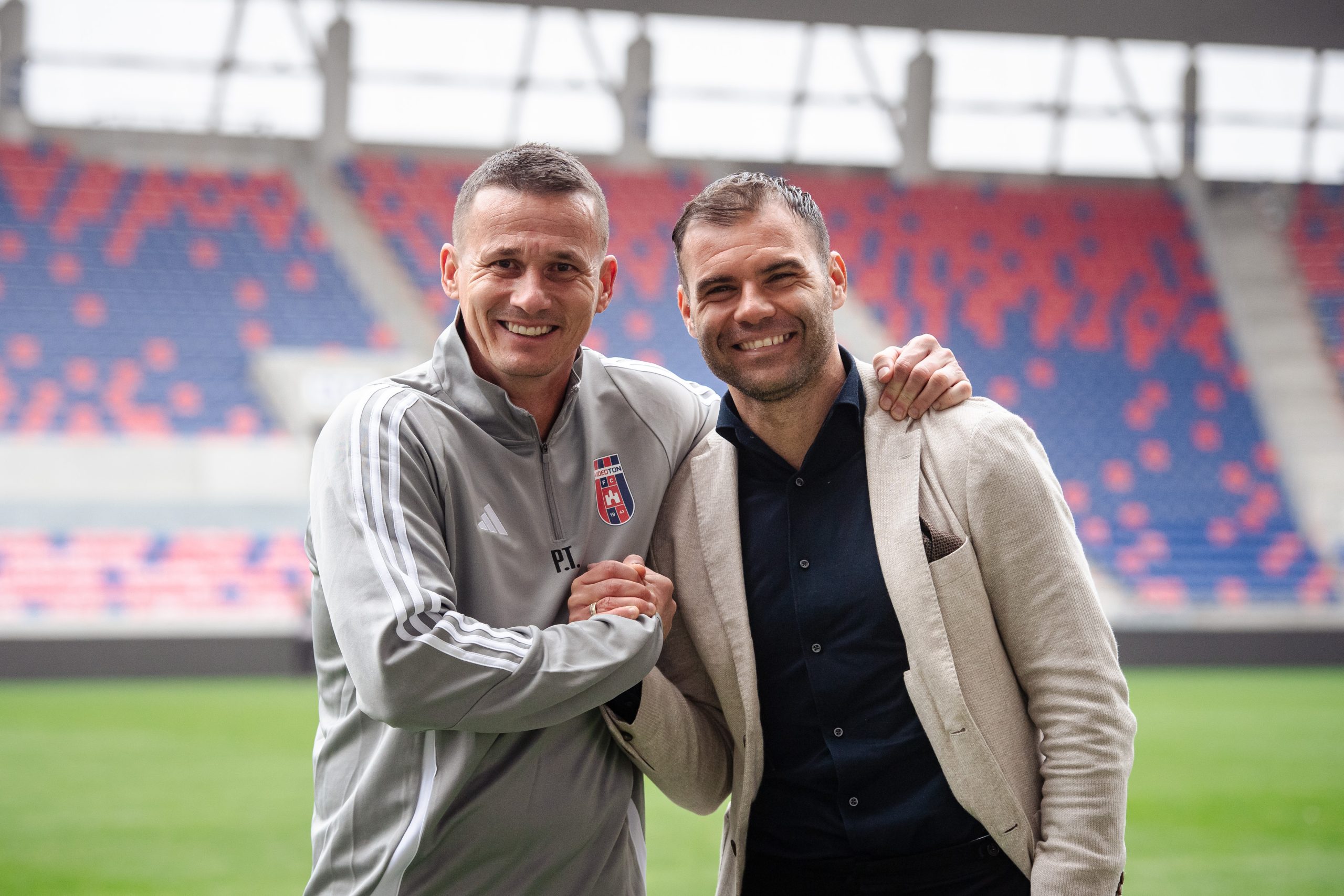 Megerősítve: Nagy visszatérő vette át a Videoton irányítását - hivatalos