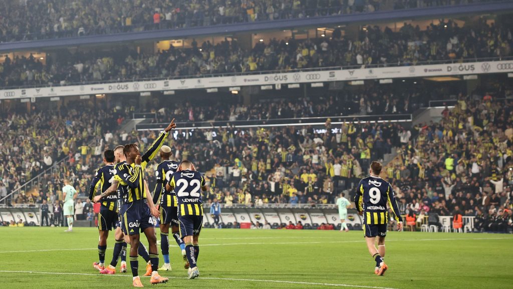 Meccslázban égsz a Fenerbahce-Fradi előtt? Ezt a kvízt neked találták ki! #1