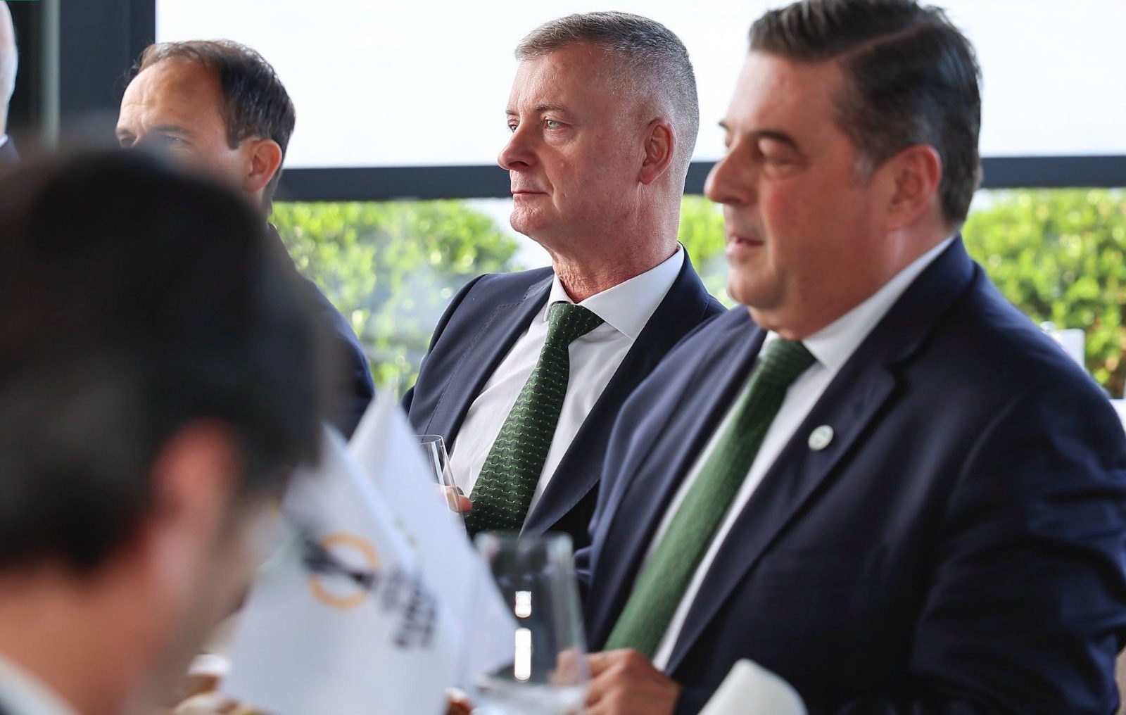 Kubatov szerint még jobb is volt a Fradi a Fenernél: "Egy igazi büszkesége voltunk Magyarországnak"