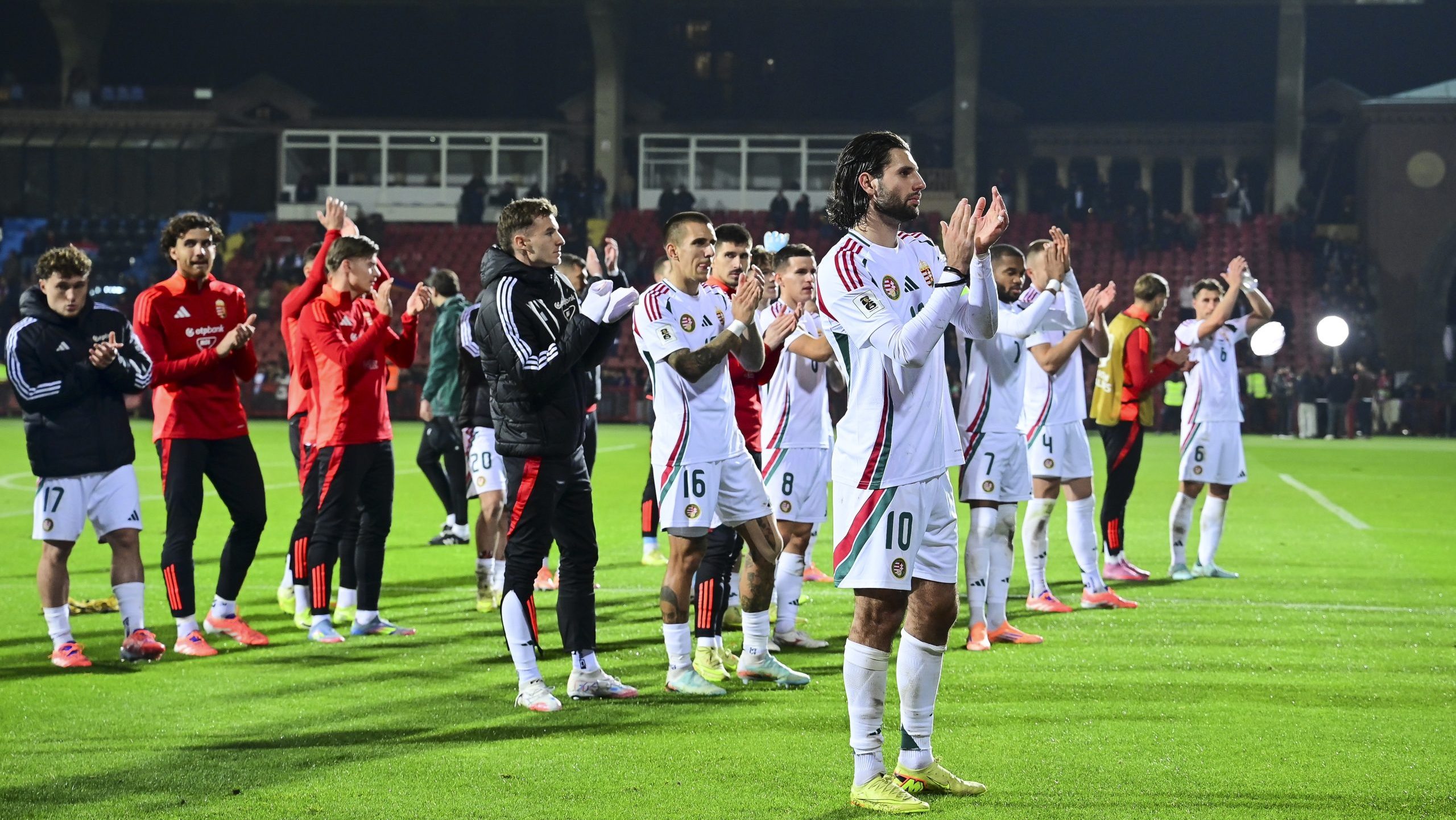 Magyar-ír: Még egyenes ágon is kijuthatunk a vb-re, de akár a pótselejtezőről is lemaradhatunk - lehetséges forgatókönyvek a sorsdöntő meccsünk előtt