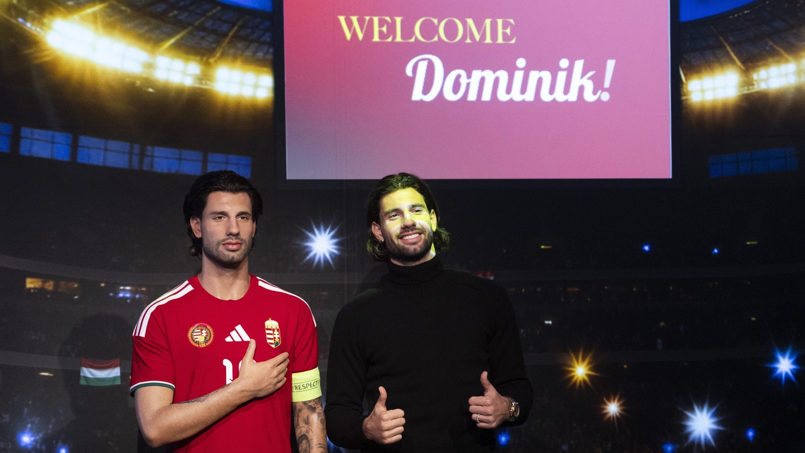 Lett még egy Szoboszlai a sokkoló vb-selejtező után: "Biztos valami oka van annak, hogy ez velünk mindig megtörténik"