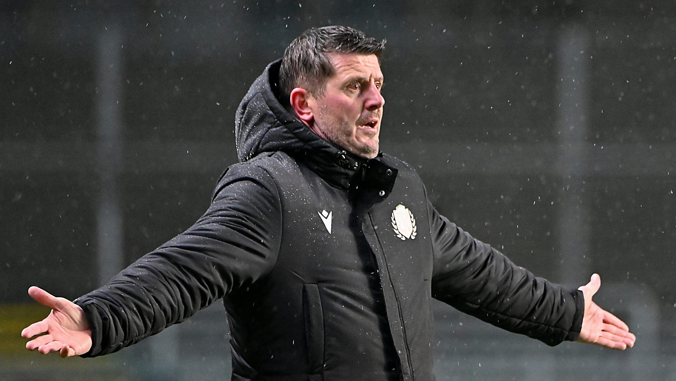 Borbély: "Nem érdemeltünk vereséget", Campos az ETO-t is megdicsérte és fontos mutatóra hívta fel a figyelmet - edzői értékelések