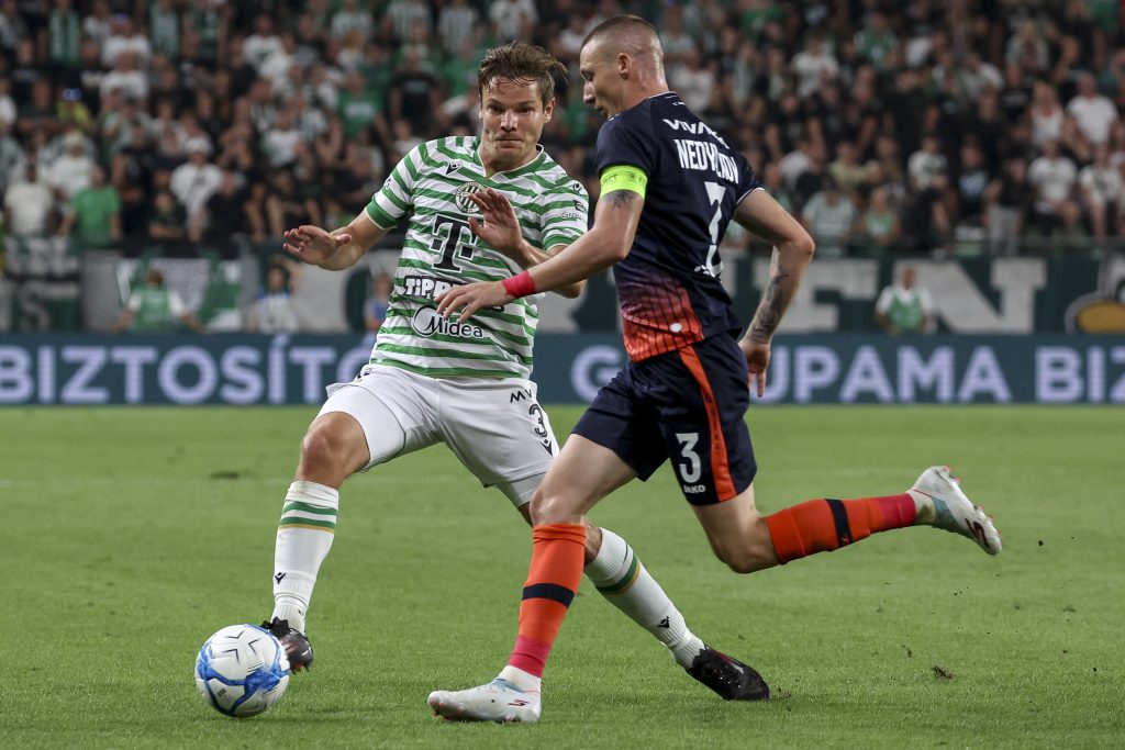 Tedd próbára magad a Fradi-Ludogorec-kvízben! #1