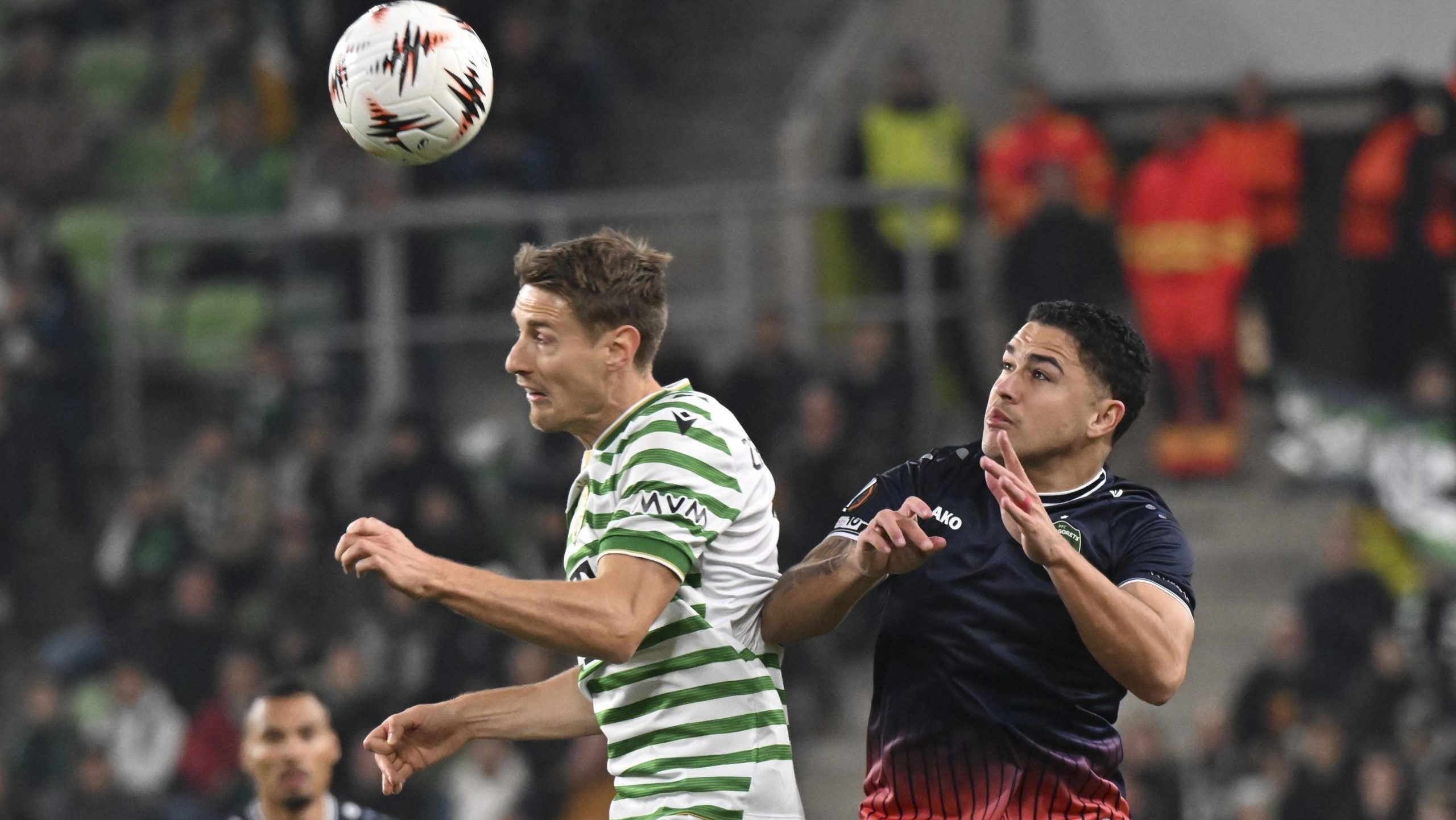 Fradi: Nemcsak Kovacevic, de egy másik légiós is magyarrá válhat - Keane jelentette be