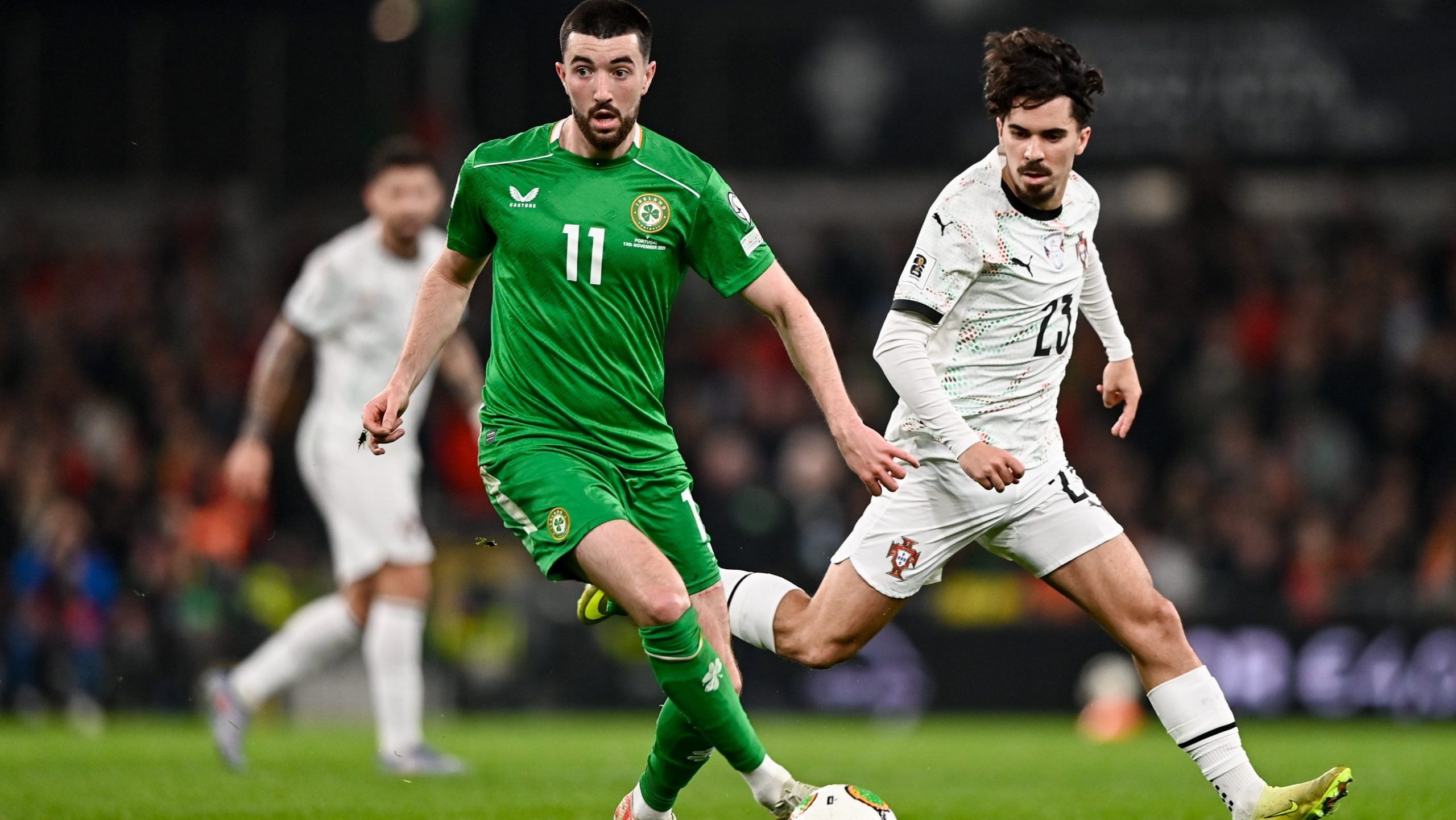 Bombameglepetés a csoportunkban: Vereségével Portugália megint kibabrált a magyarokkal, jöhet az Írország elleni sorsdöntő meccs - eredmények, videó