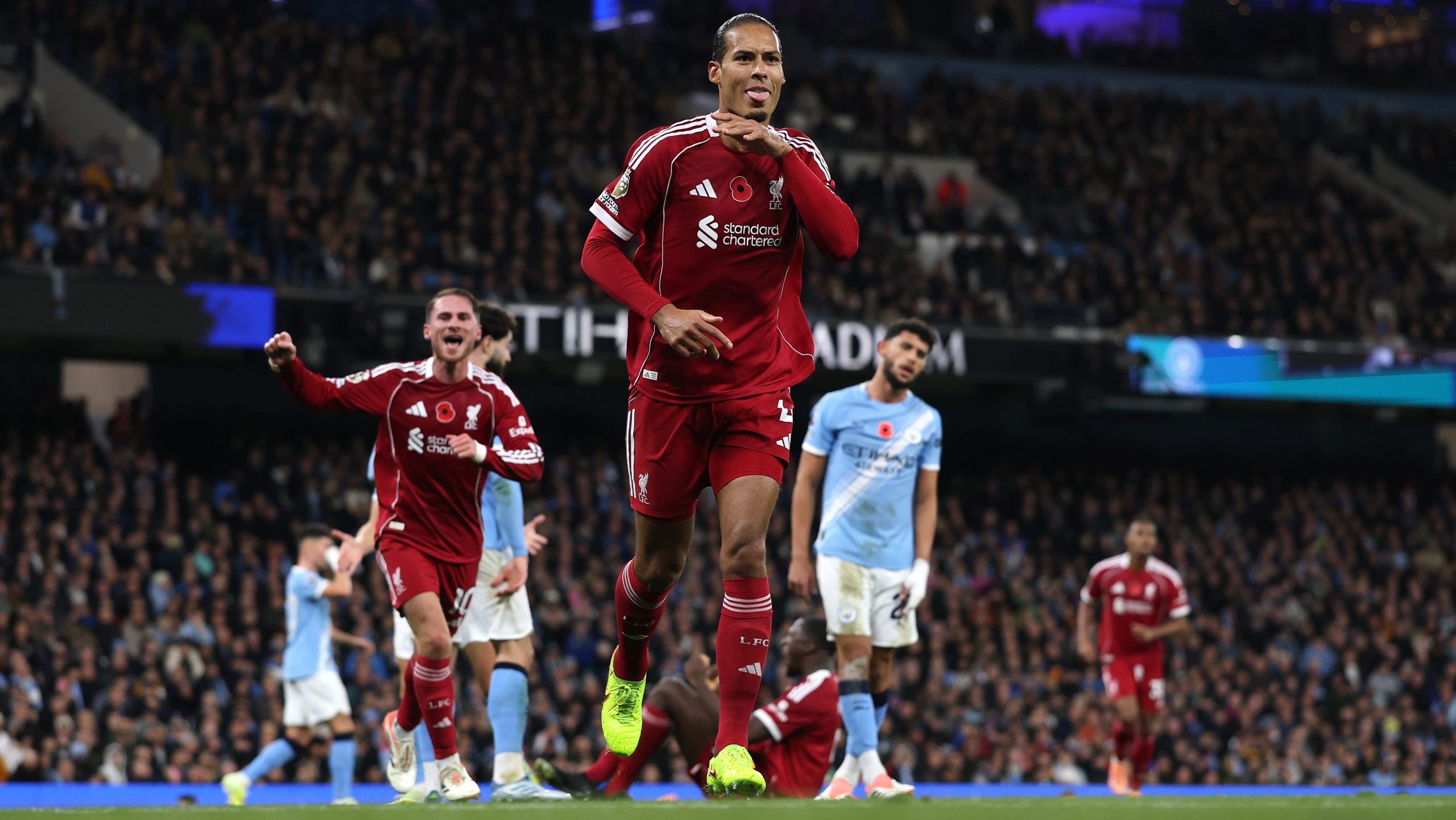 250 millió eurós robbantásra készül a piacon a Real Madrid, a Liverpool megtalálta Van Dijk utódját – külföldi körkép