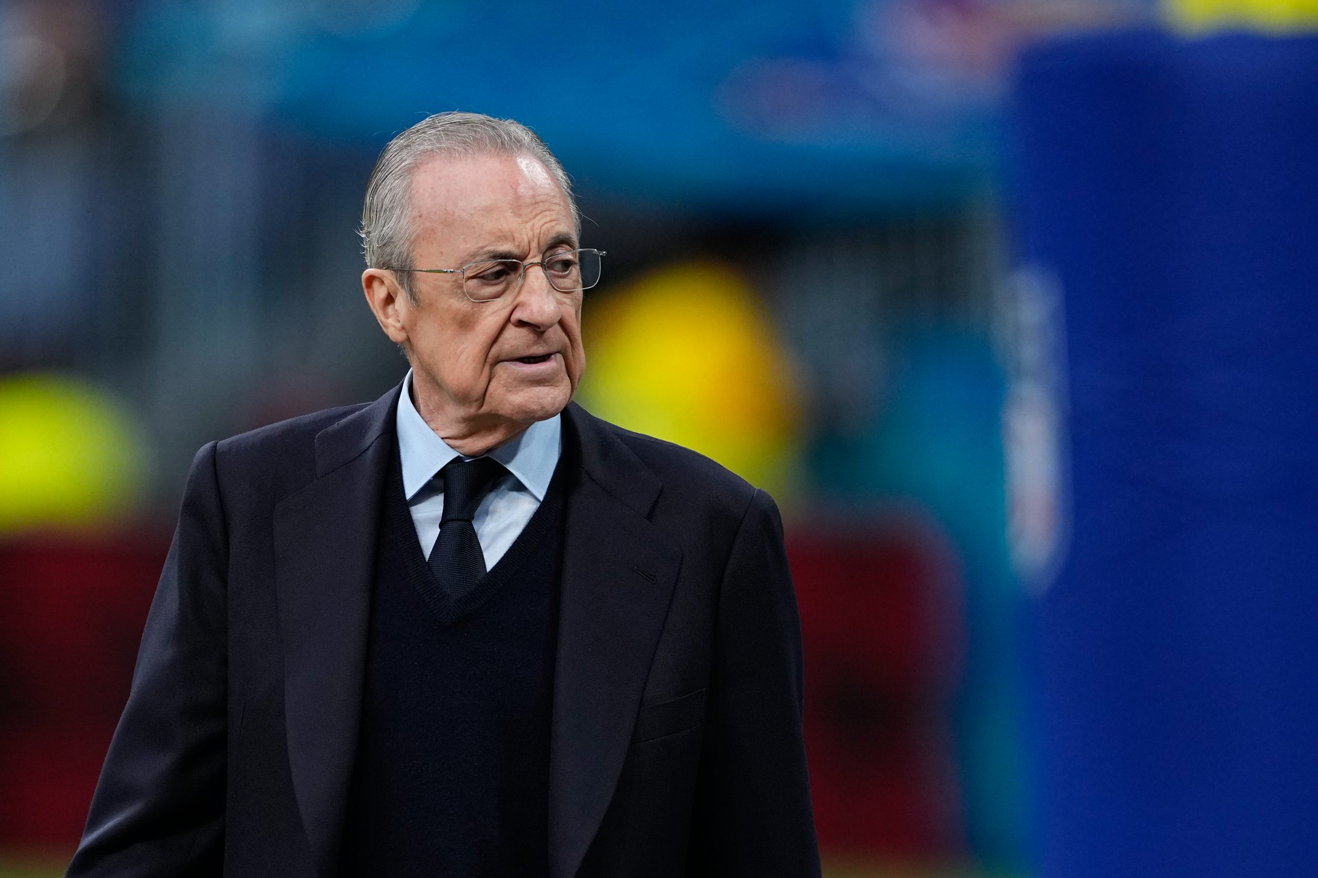 Ebből még balhé lesz: Florentino Pérez nagyon komolyat beszólt a Barcának - külföldi körkép