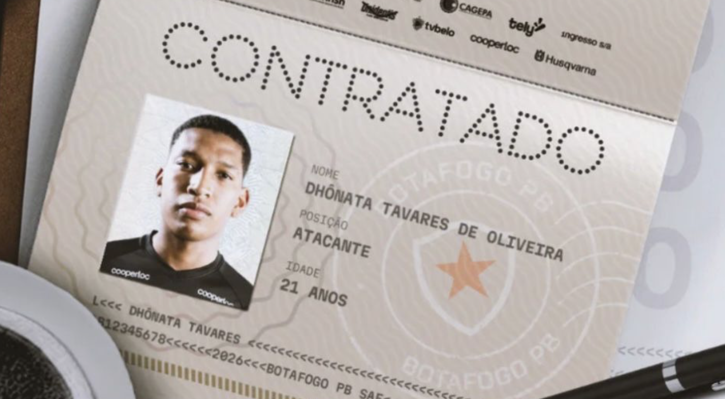 Fradi: Távozott a fiatal brazil védő - harmadosztályú bajnokságba igazolt