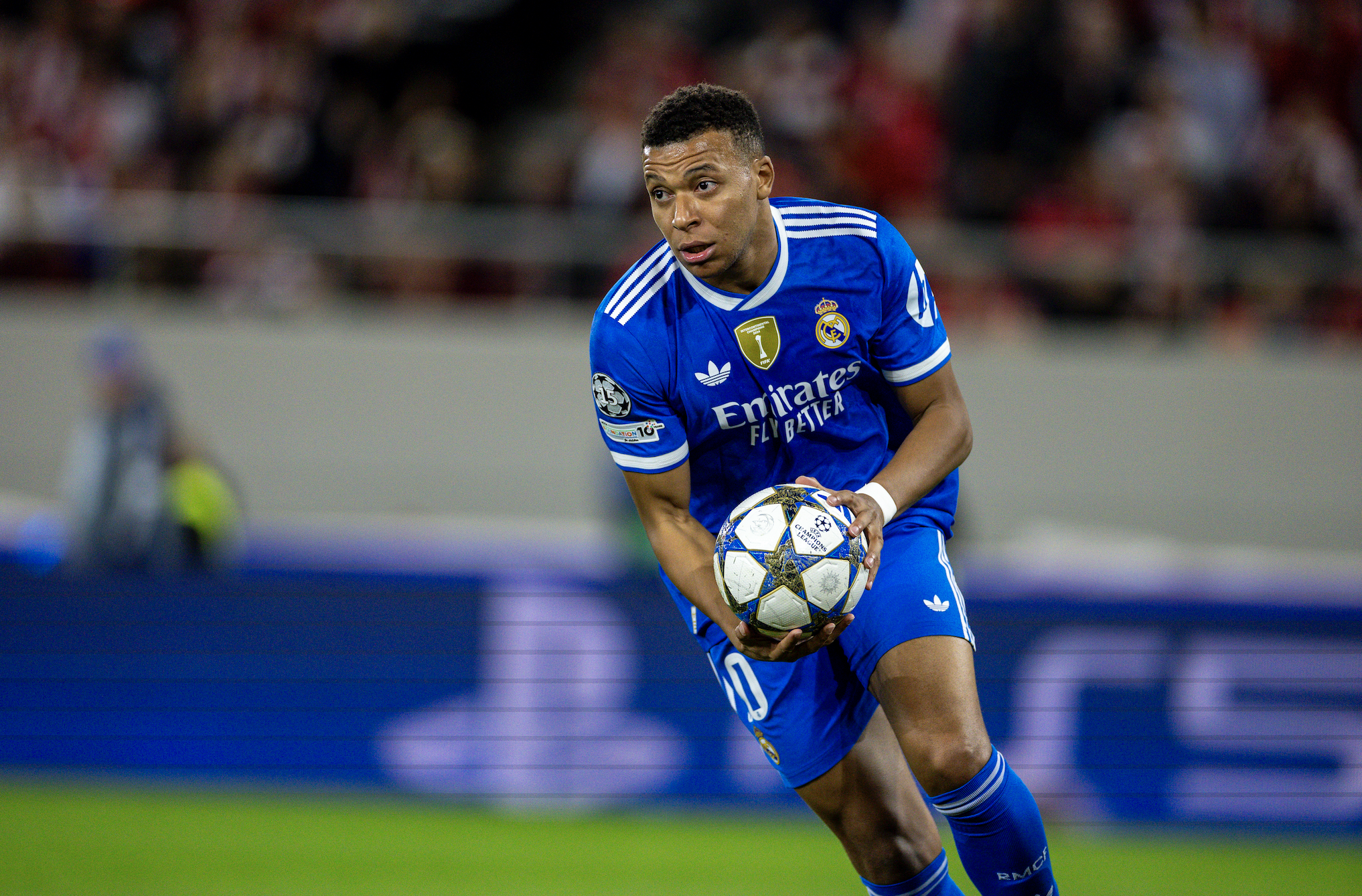 BL-negyeddöntők: Megnyugodhatnak a Real-szurkolók a Bayern elleni nagy meccs előtt