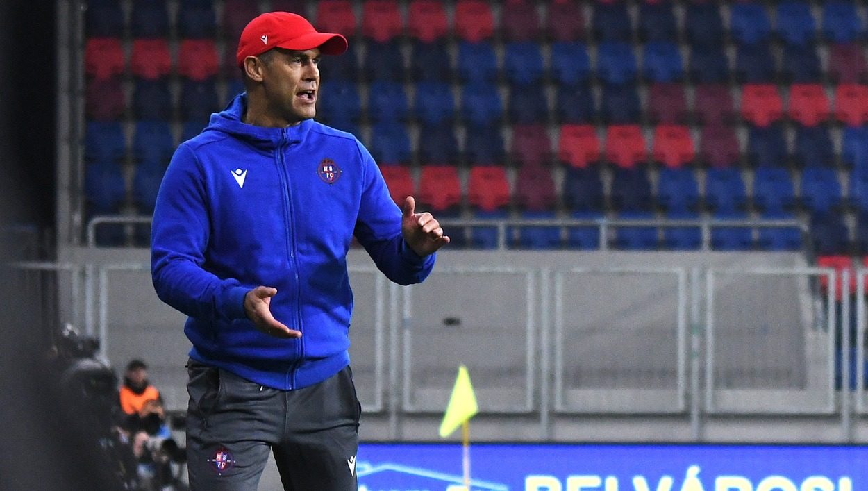 Bódog könyörtelen kritikája: "Egy-két játékosban olyan gyerekfutball van, hogy az szörnyű" - értékelések