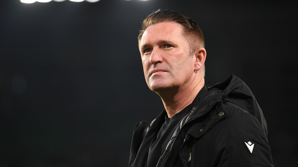 Keane olyat tett, ami 67 éve nem sikerült a Fradinak: "Talán ő a legjobb játékos, akit valaha edzettem"