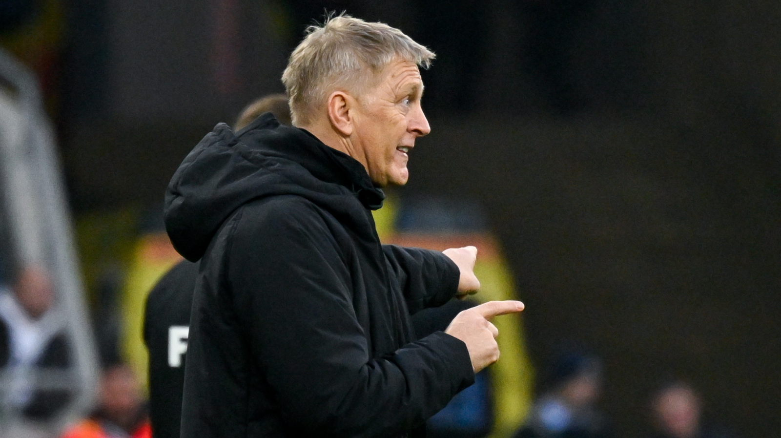 Az írek kapitánya: "A magyar válogatott megijedt, vesztére húzta az időt"