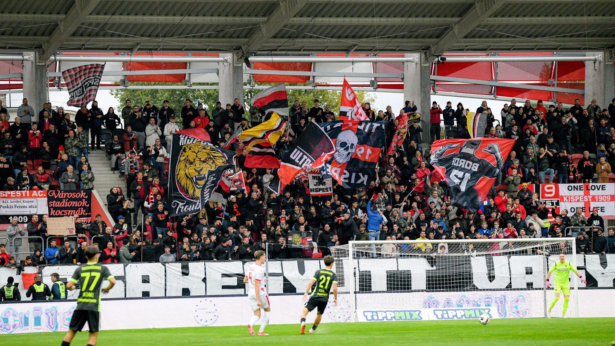 Komoly bejelentések a Honvédnál: Szijjártó Péter lett a klub elnöke, külföldi szponzor érkezik