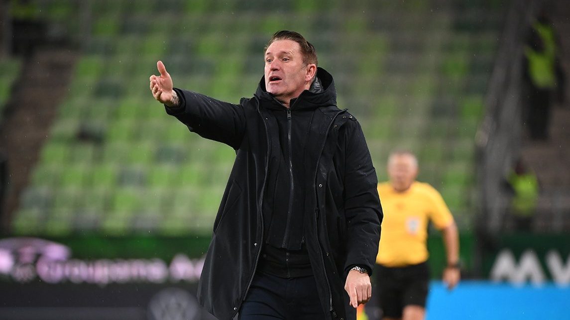 Keane kiakadt: "Ne aggódjanak, biztosíthatok mindenkit: ez meg fog változni"; Révész: "Ilyen hitehagyott, kedvtelen játékot nem engedhet meg magának senki" - értékelések