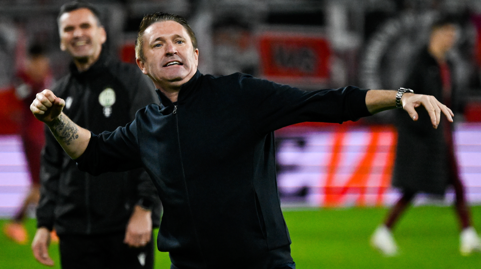 Keane a PL-csapat történetének legeredményesebb edzőjét válthatná - sajtóhír