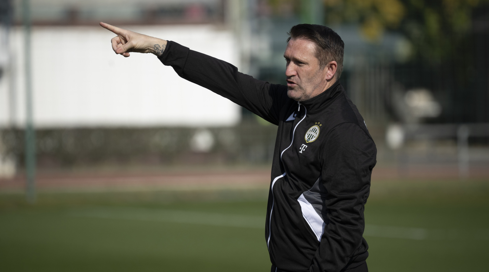 Fradi: Kiderült, mennyire komoly Robbie Keane Premier League-lehetősége