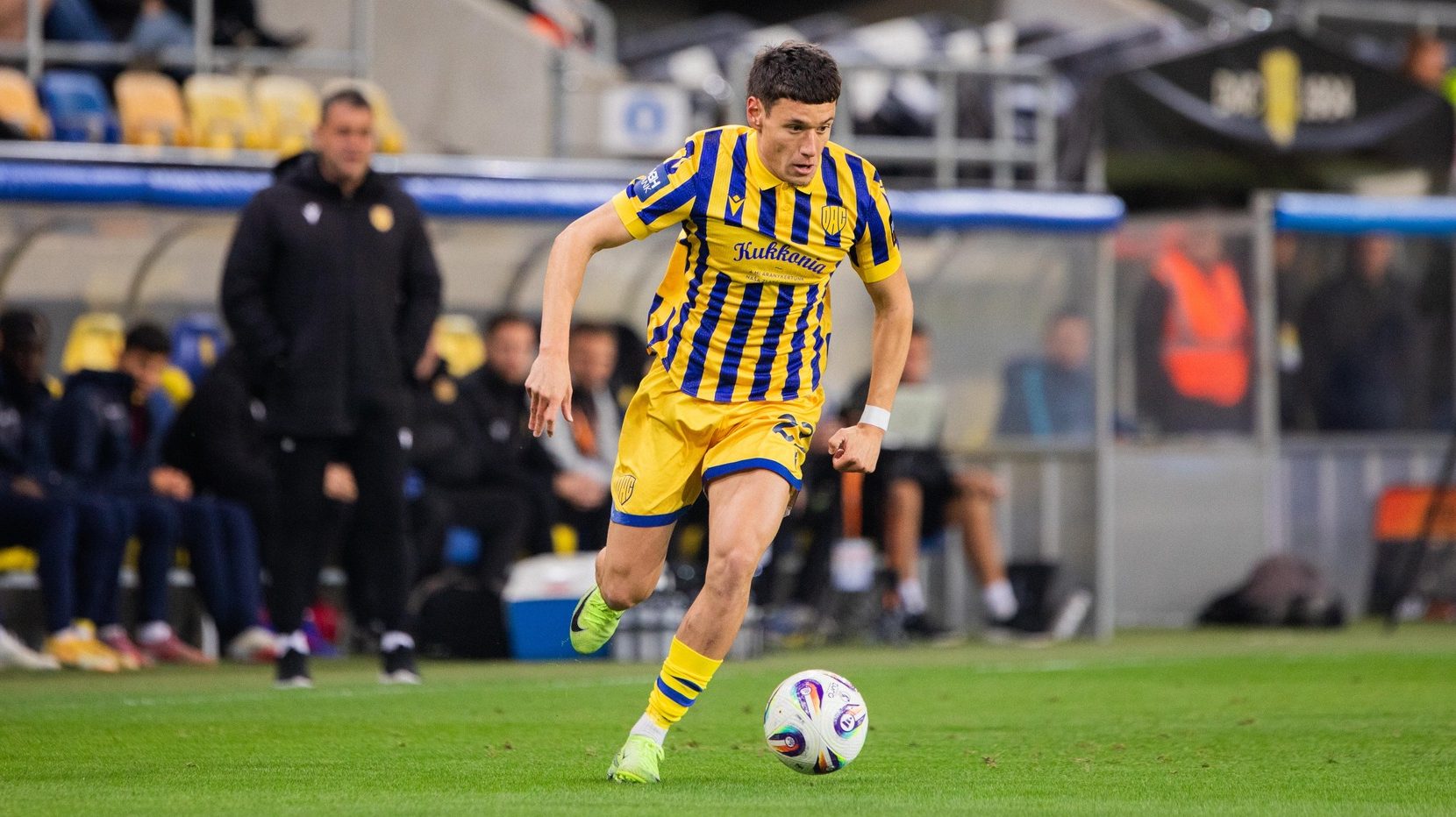 Légiósok: Rossi újonca pazar góllal szállította a győzelmet - videó