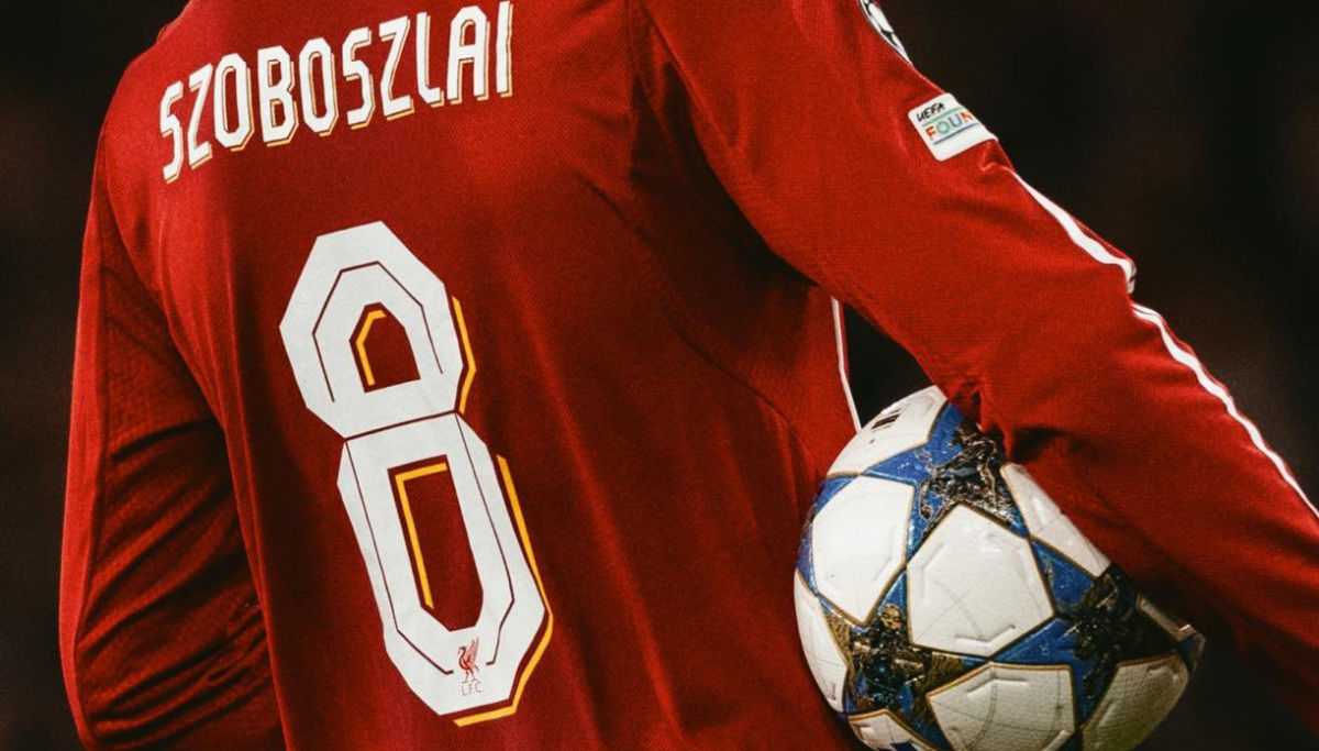 Szoboszlait a Real háromszoros BL-győztese szedte darabokra: "Alapvető, hogy legyen egy olyan játékosod, mint ő"