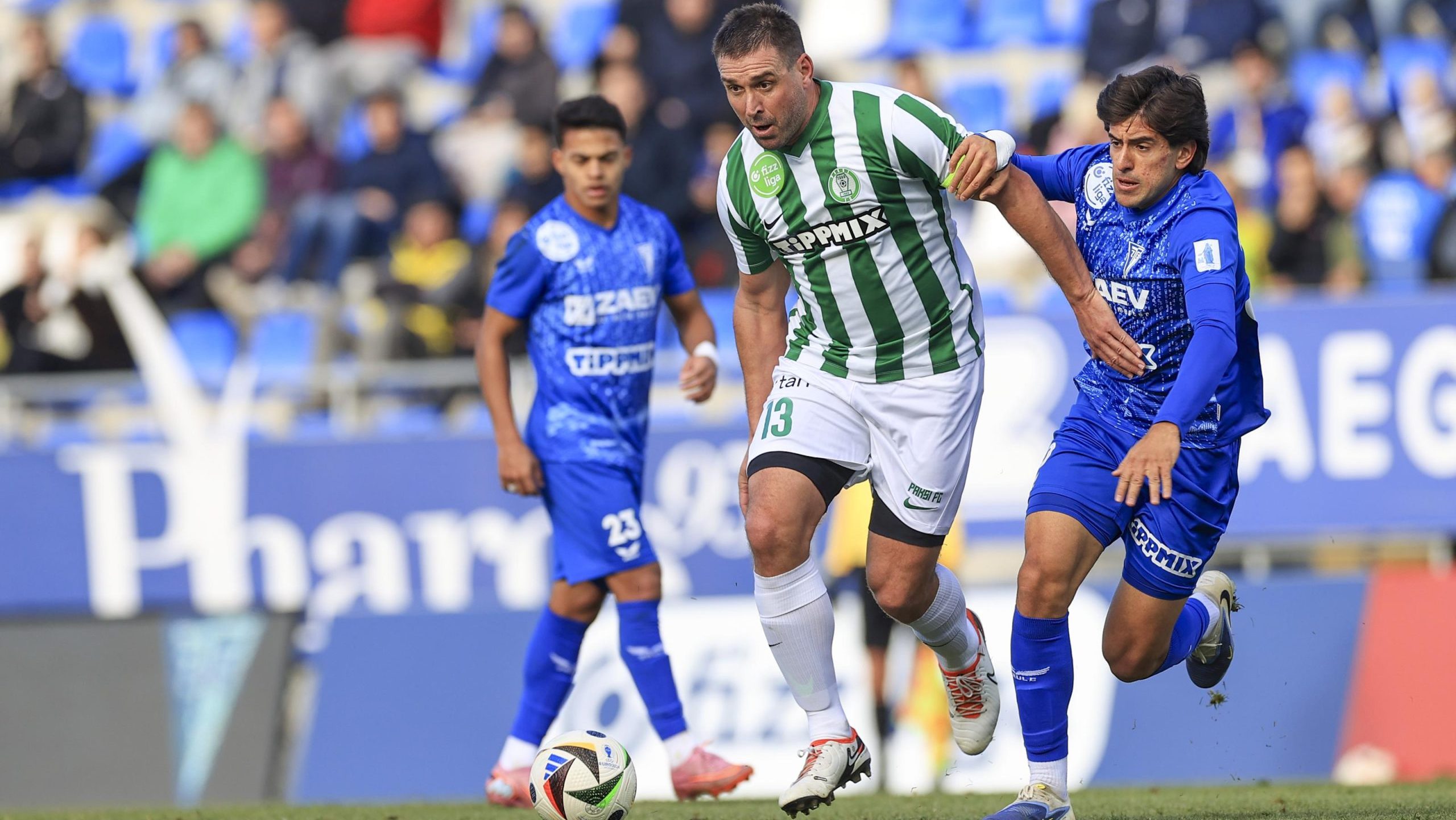 Dráma az NB I-ben: 93. perces góllal kapott ki a Paks Zalaegerszegen - videó