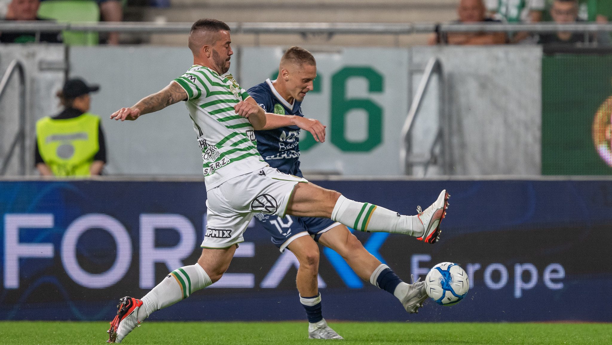 Botka legszívesebben elfelejtené ezt az évet: "Tudom, hogy nem felejtettem el focizni"