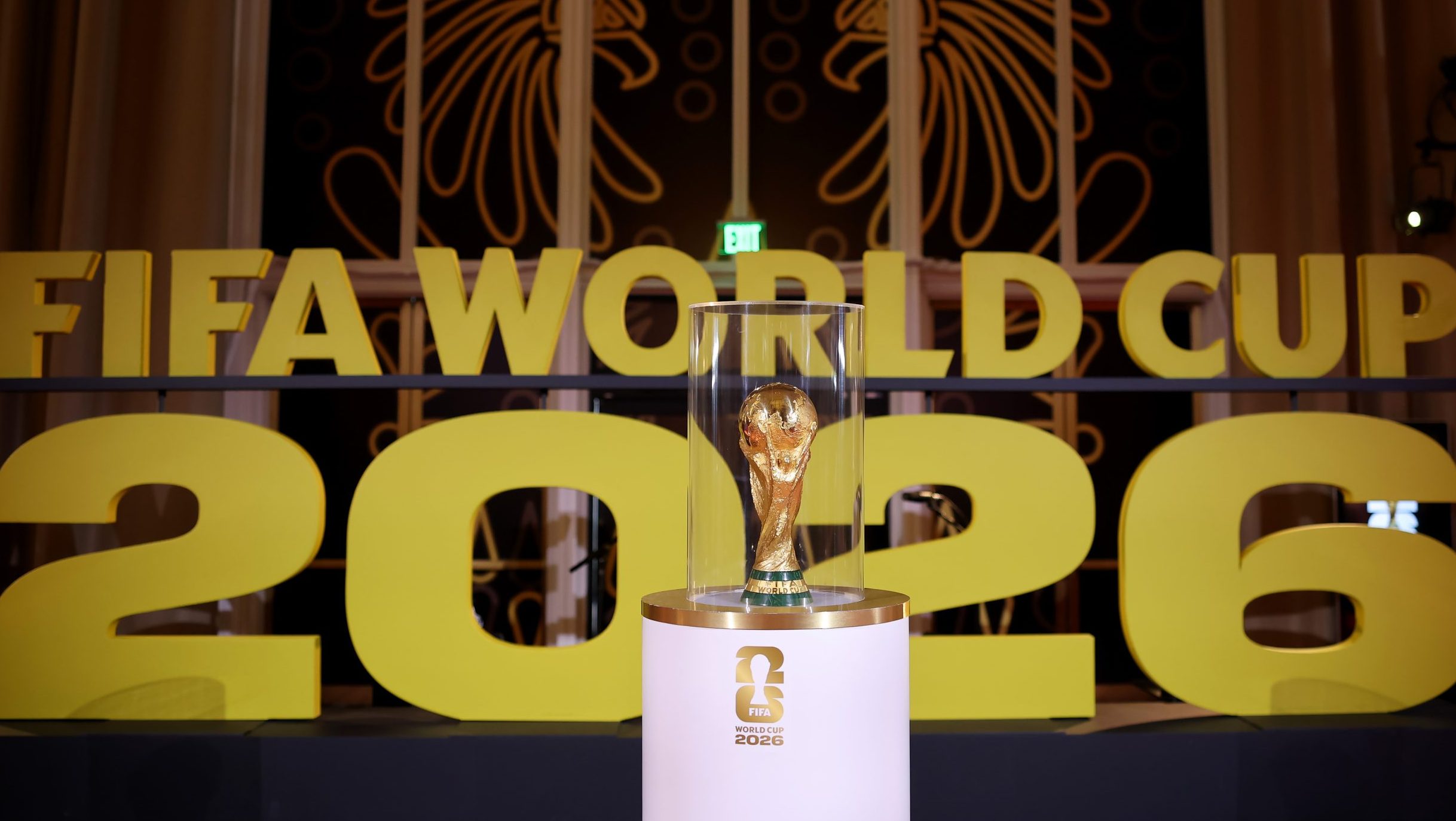 2026-os vb: Anglia Horvátországot, Spanyolország Uruguayt kapta a sorsoláson; Mbappé-Haaland csata is lesz - megvannak a csoportok