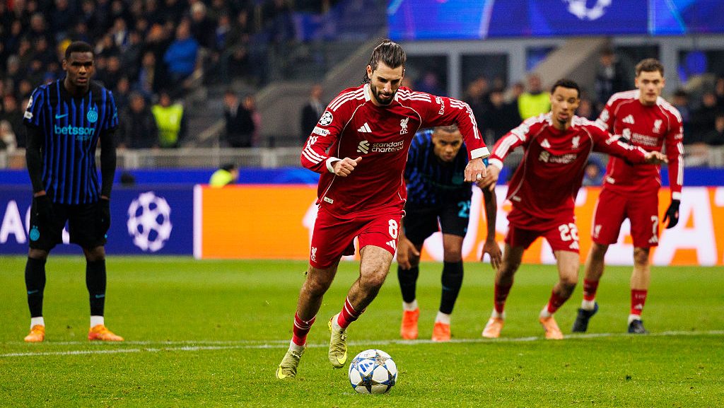 Az Internél kiakadtak Szoboszlai 11-ese után: "Meg kell tanulnunk kezelni az igazságtalanságot"