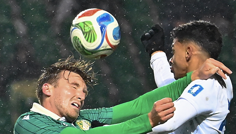 NB I: Komoly amerikai csapatok vinnék a Zete egyik brazilját - sajtóhír