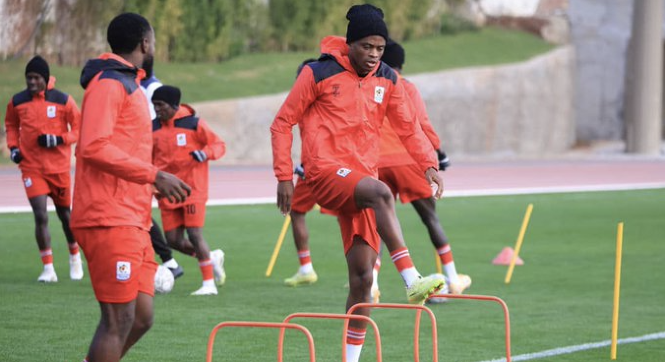 Afrika Kupa: Vasárnap kezdődik a torna, szombaton sztrájkba kezdett az egyik válogatott