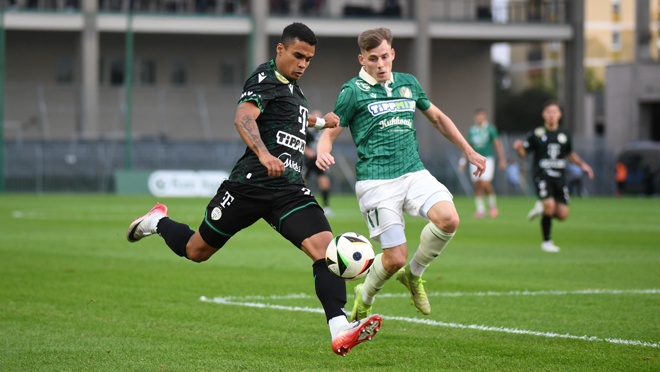 2025 lehet a Fradi-uralom vége? - 8 éve nem látott tettre készül az ETO