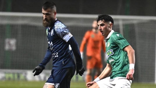 NB I: Őszi bajnok az ETO, 53. másodperces gól is kellett a győrieknek - videó