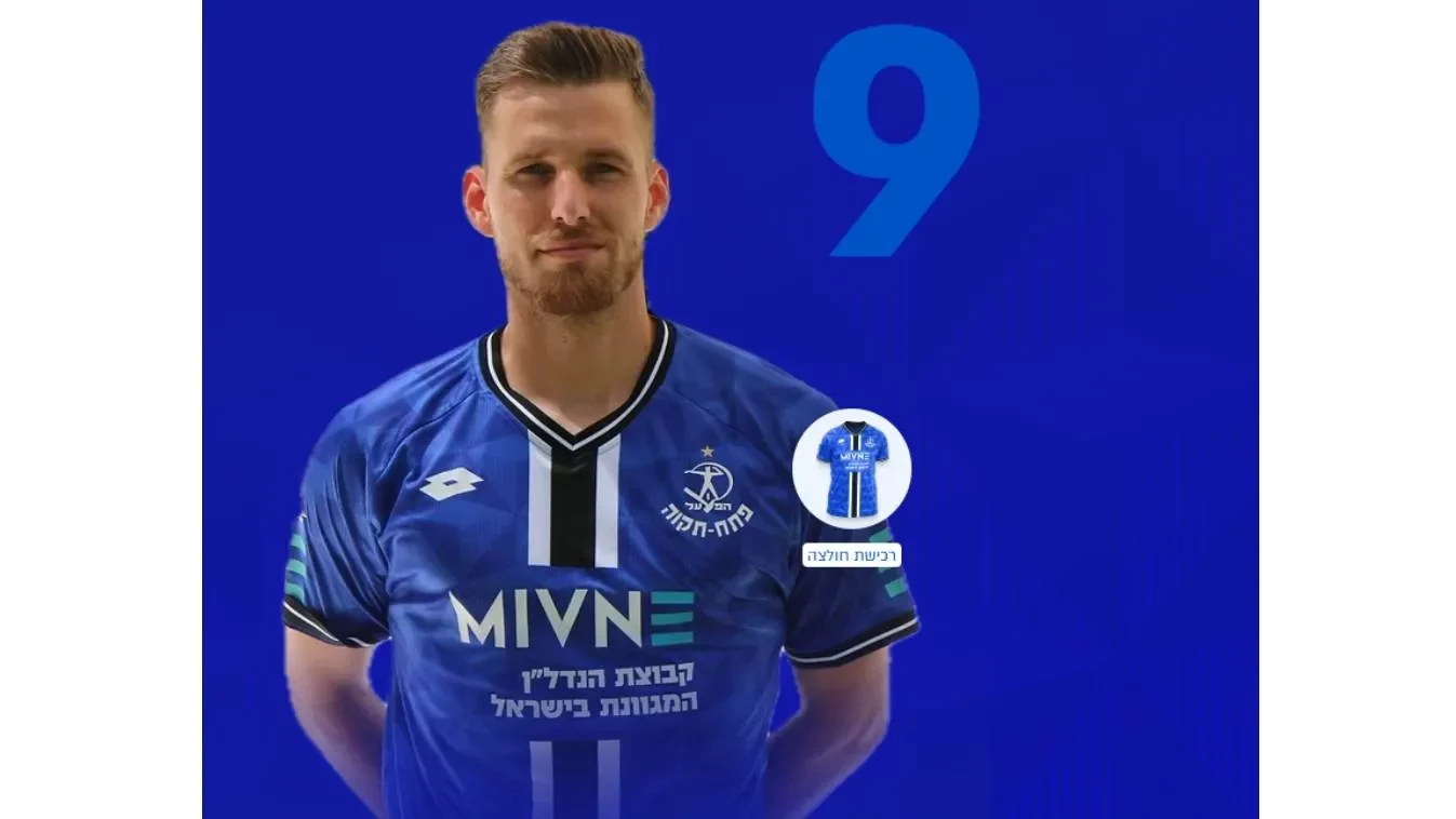 Légiósok: Csereként állt be, duplázott a bajnok ellen a magyar támadó