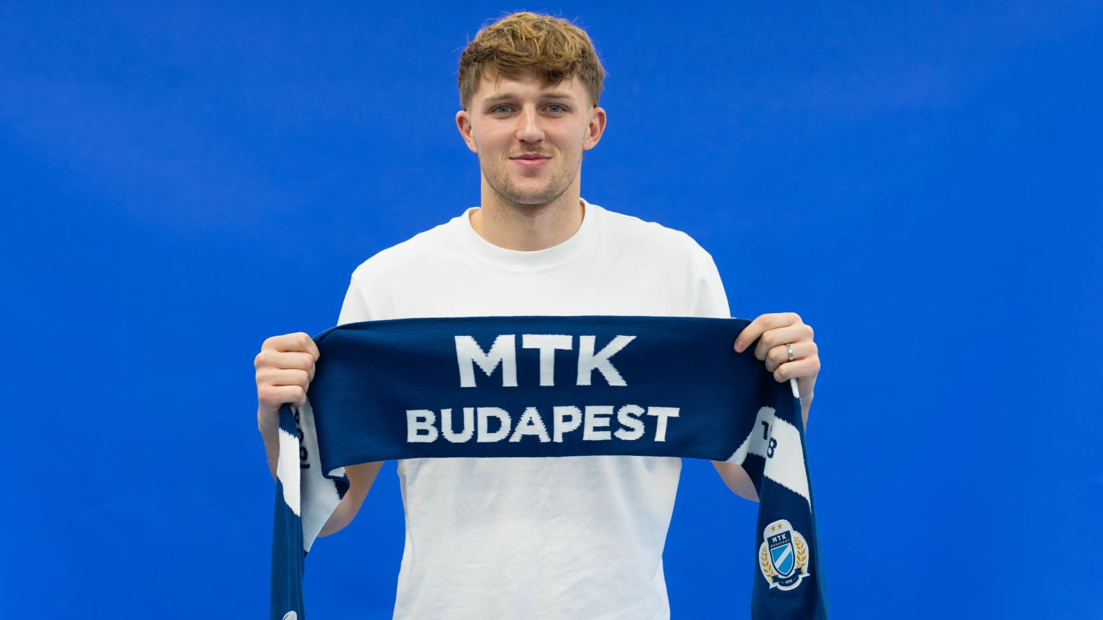 Megkezdte a téli erősítéseket az MTK: Válogatott védő érkezik