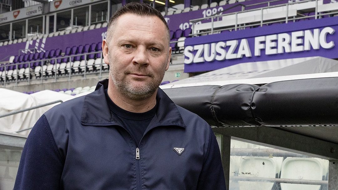 Sikertörténet vagy borítékolható kudarc? - Így látják Dárdai jövőjét Újpesten