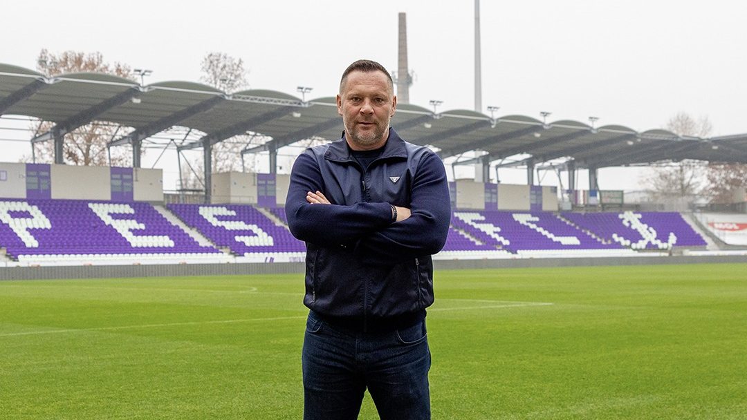Újpest: Dárdai így áll az évzáró bajnokihoz