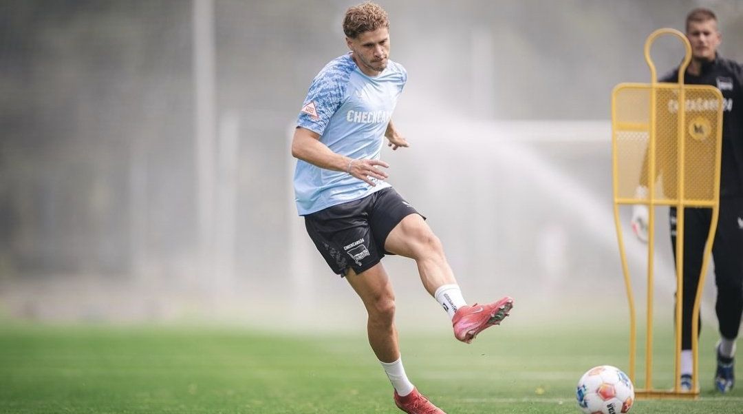 Dárdai kórházba került és kihagyta a meccset