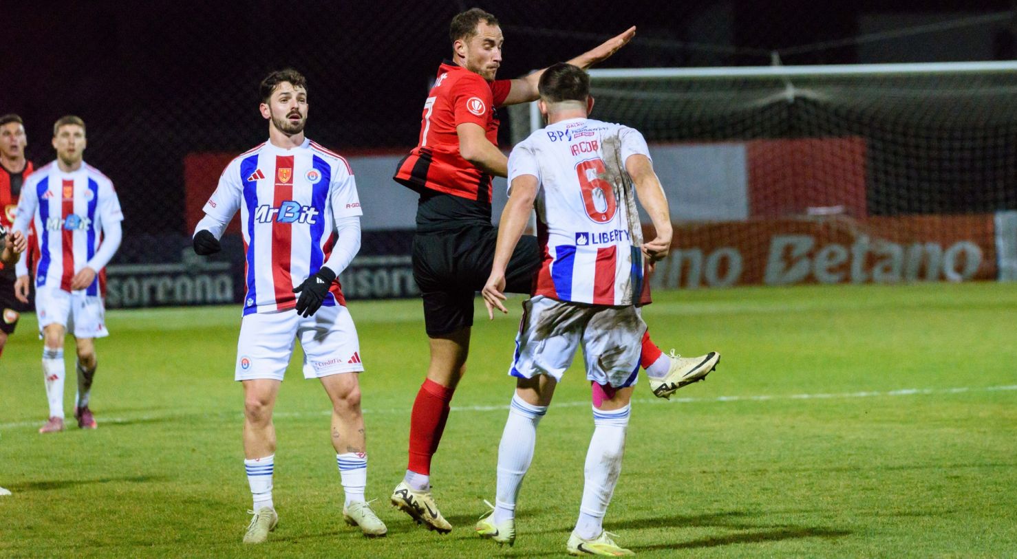 Légiósok: Eppel gólt lőtt, Dárdai gólpasszt adott, de csak az utóbbi örülhetett - videók