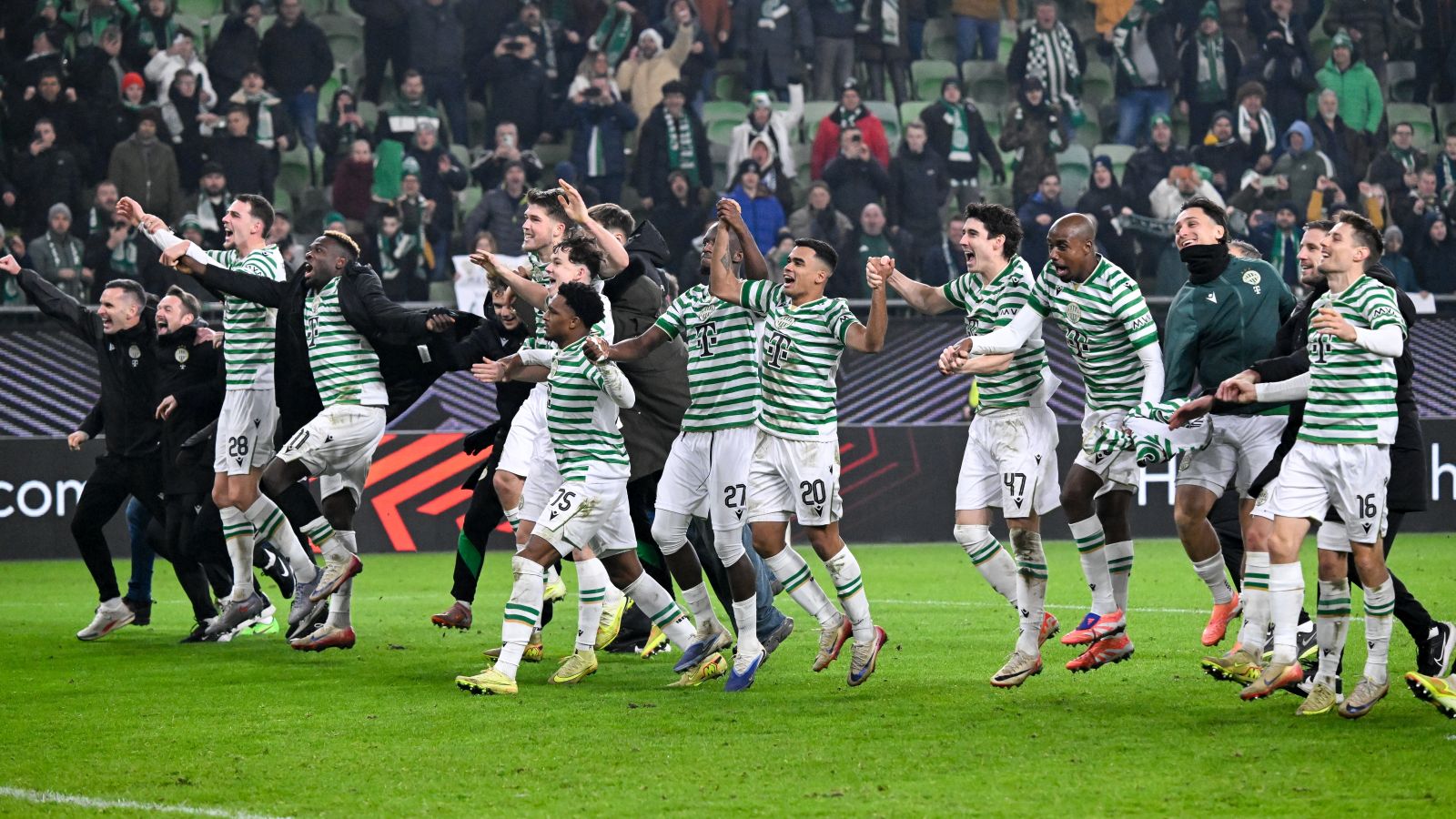 Még Tóth Alexért sem fizettek annyit, amennyit a Fradi eddig keresett a kupában - a részletek