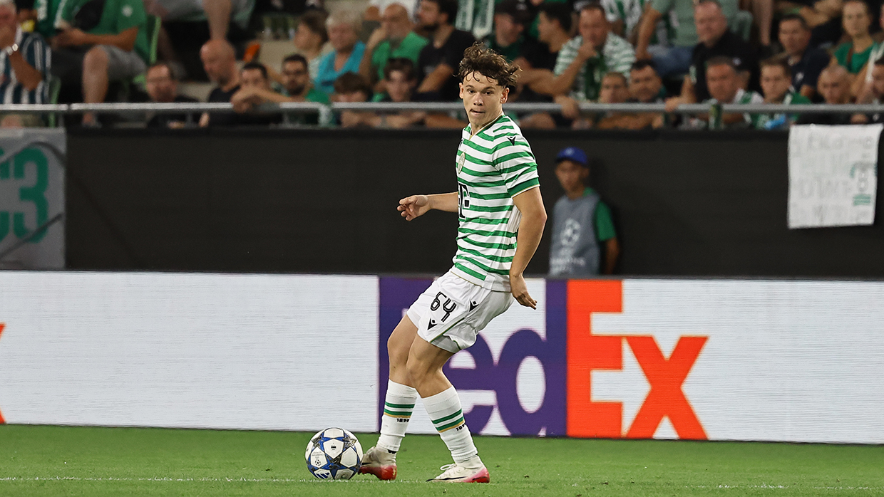 Fradi: Tóth Alex átigazolási ügyében is előrelépés történt - valós a topligás csapat érdeklődése