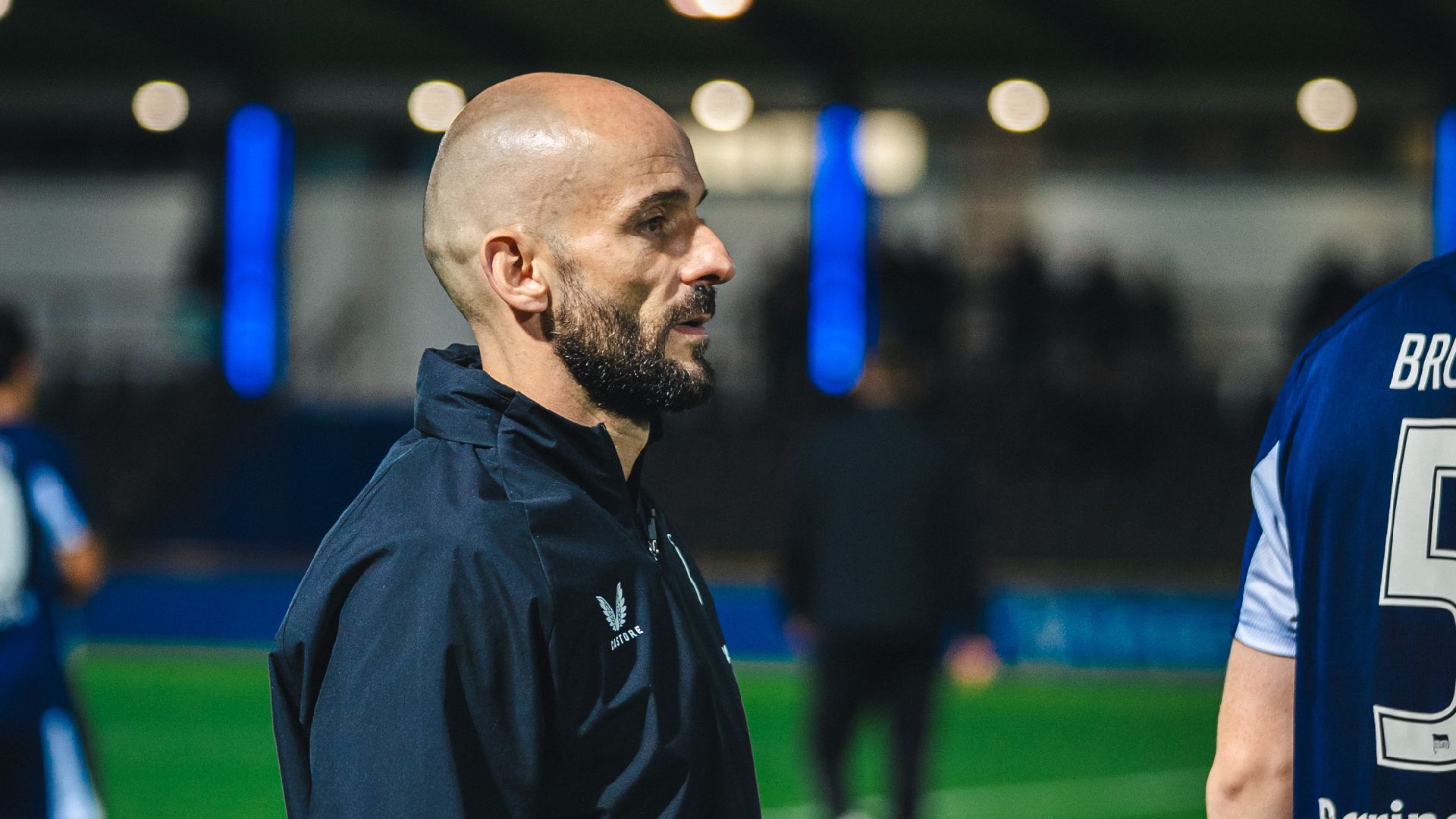 Megerősítve: Szélesi lesz az Újpest edzője, a Herthától érkezik a segítője