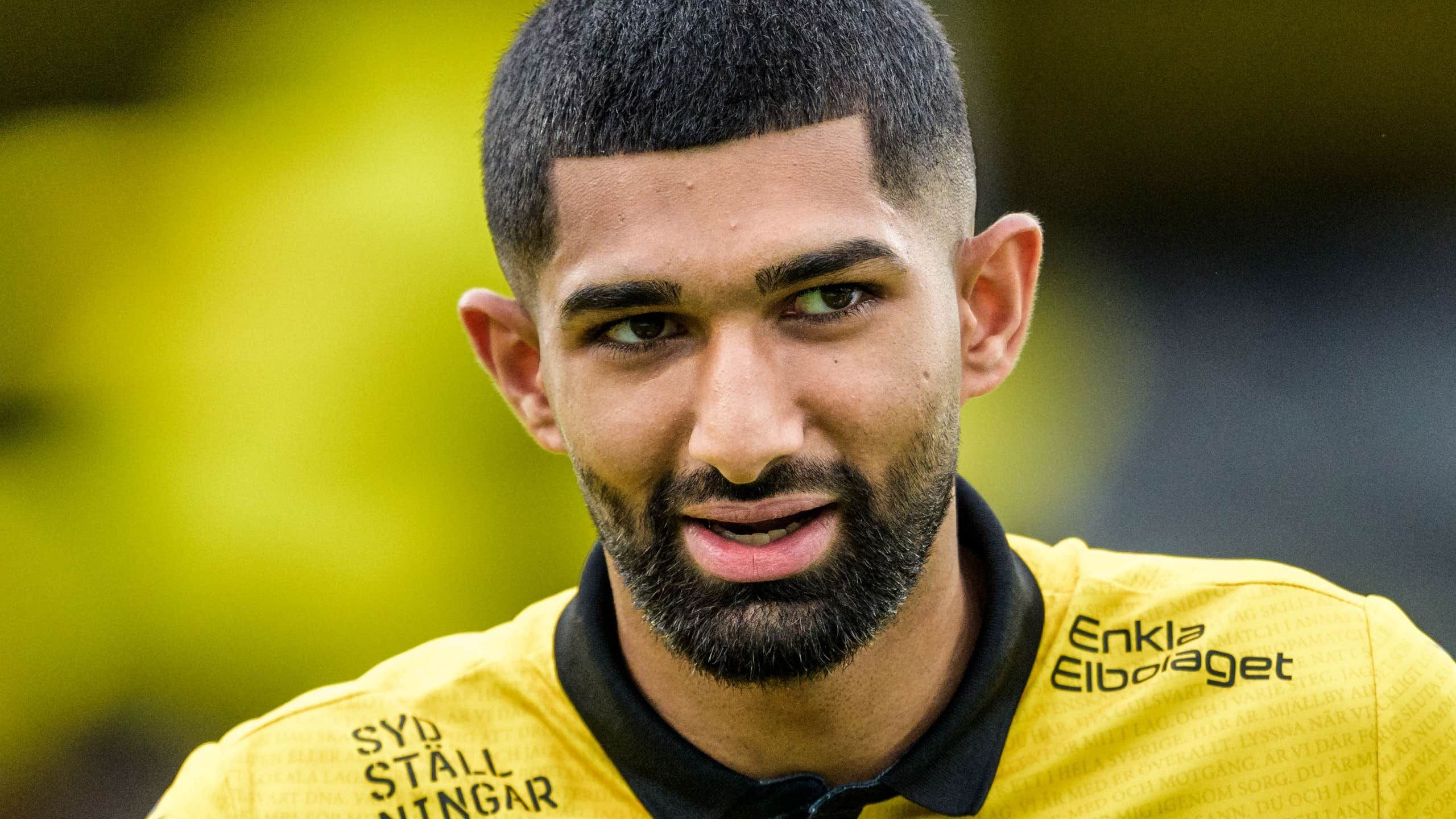 Északi bajnoktól jöhet a Fradi egyik téli igazolása - ő a válogatott kiszemelt