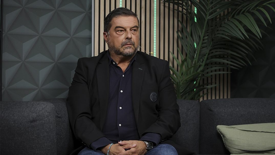 Orosz Pál: "Itthon felülünk ugyanarra a biciklire, és elesünk vele" - a Fradi-vezér szerint a magyarszabály életidegen