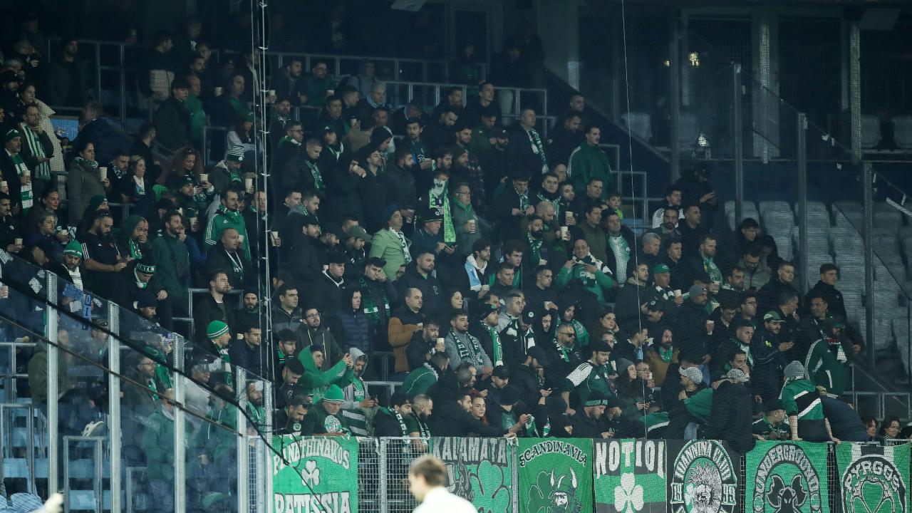 EL: Őrült roham a Fradi-jegyekért a sztárcsapatnál, szétszedik egymást a szurkolók