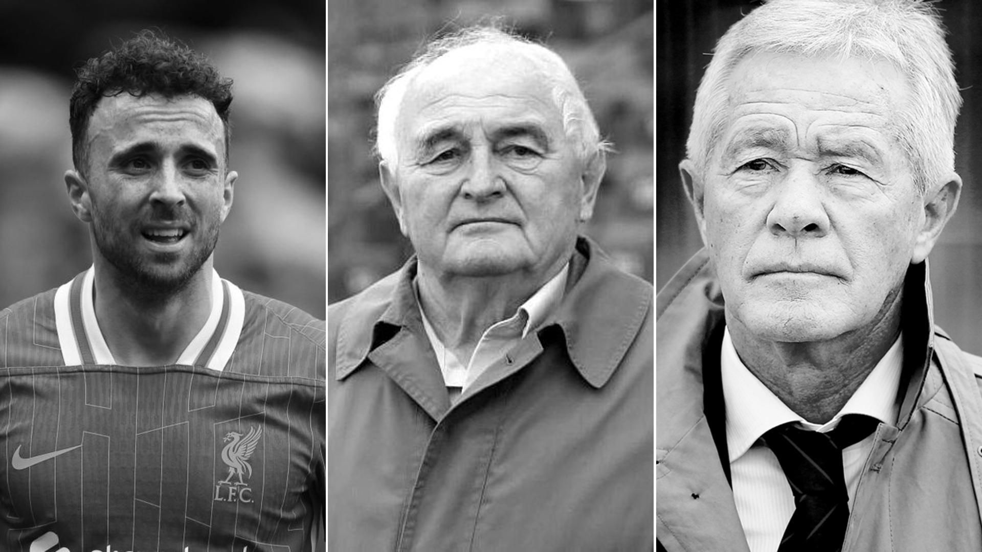 Rájuk emlékeztünk: Futballszemélyiségek, akik 2025-ben hagytak itt bennünket