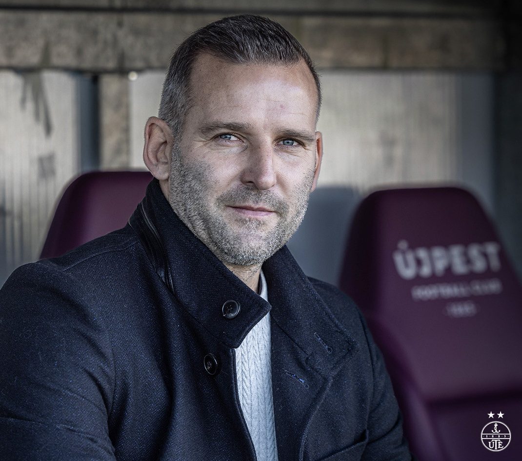 Újpest: A többség nem vár áttörést Szélesitől