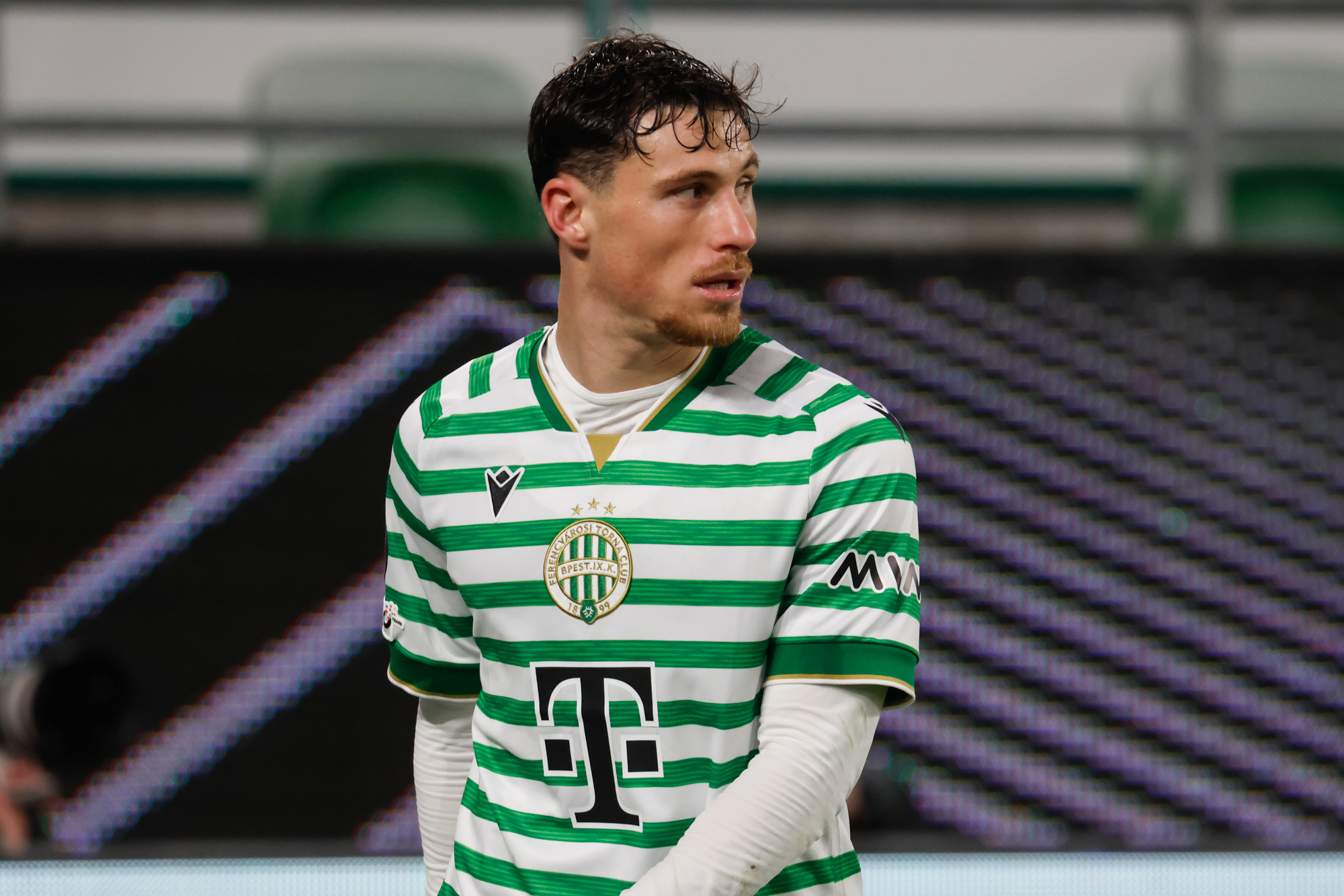 A szezon eddigi legfontosabb Fradi-meccse jön: "Ez egy most vagy soha lehetőség"