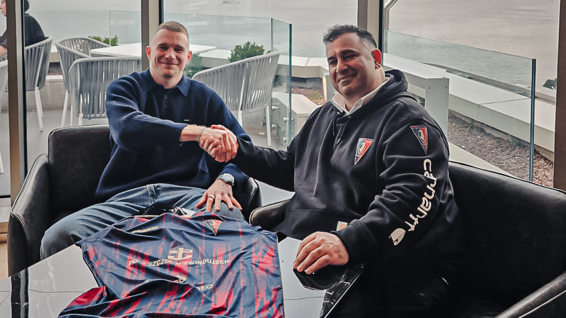 Hivatalos: Szalai Attila újabb bajnokságban játszhat tavasszal