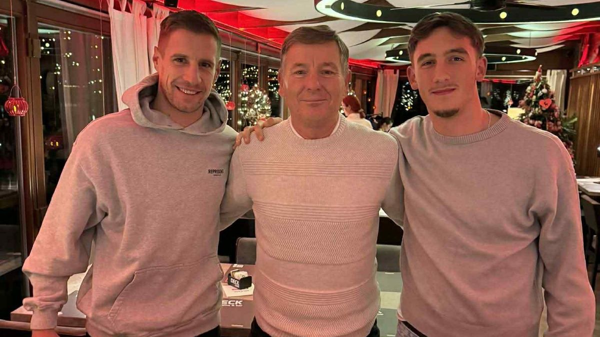 Egyelőre túl drága: Varga Barnabás győzhette meg az ETO által csábított fiatalt